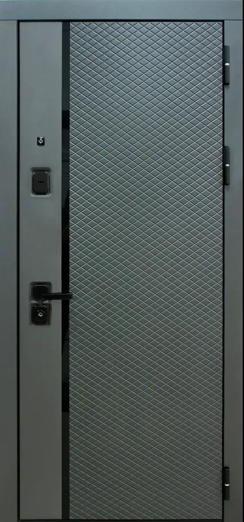 Акустика ЮР16 TSBR 7021 - ЮР17 RAL 9003 - Апис плюс